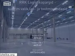 Sites similar to rrk.ee