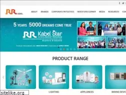 Sites similar to rrkabel.com