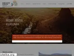 Sites similar to rrkac.org.au