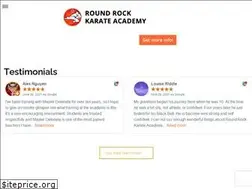 Sites similar to rrkarate.com