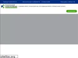 Sites similar to rrkc-bel.ru