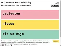 Sites similar to rrkc.nl
