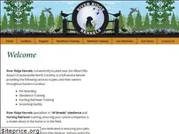 Sites similar to rrkennel.com