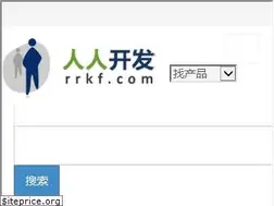Sites similar to rrkf.com