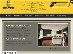 Sites similar to rrkitchenandbath.com