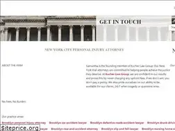 Sites similar to rrklawgroup.com