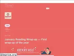Sites similar to rrkreads.medium.com