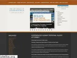 Sites similar to rrkslaw.com