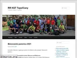 Sites similar to rrkstto.sk