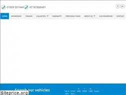Sites similar to rrkvansales.co.uk