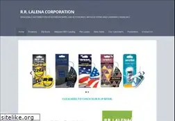 Sites similar to rrlalena.us