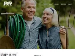 Sites similar to rrlandscapesupply.com