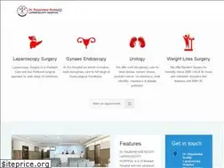 Sites similar to rrlaparoscopyhospital.com