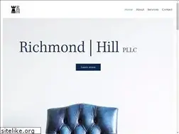 Sites similar to rrlaw.pro