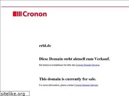 Sites similar to rrld.de