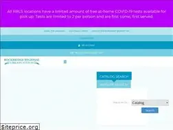 Sites similar to rrlib.net