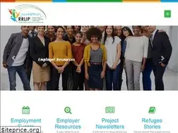 Sites similar to rrlip.ca