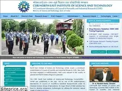 Sites similar to rrljorhat.res.in