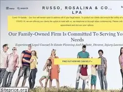 Sites similar to rrlpa.com