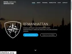 Sites similar to rrmanhattan.com