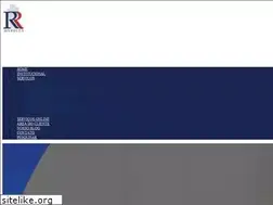 Sites similar to rrmarques.com.br
