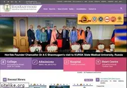 Sites similar to rrmch.org