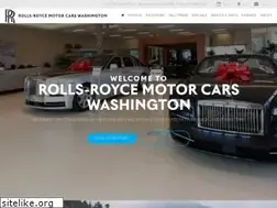 Sites similar to rrmcsterling.com