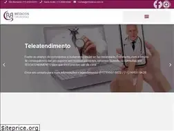 Sites similar to rrmedicos.com.br