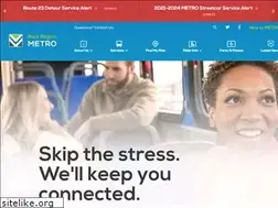 Sites similar to rrmetro.org