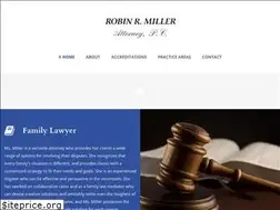 Sites similar to rrmillerlaw.com