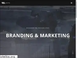 Sites similar to rrmktg.com