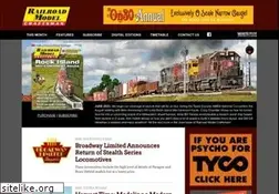 Sites similar to rrmodelcraftsman.com