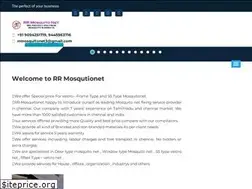 Sites similar to rrmosquitonet.com