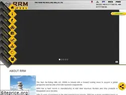 Sites similar to rrmsteel.com.bd