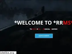 Sites similar to rrmsweb.com