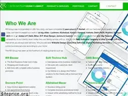 Sites similar to rrmultisales.com