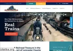 Sites similar to rrmuseumpa.org