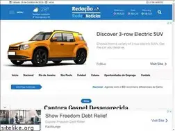 Sites similar to rrn.net.br