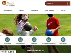 Sites similar to rrnm.gov
