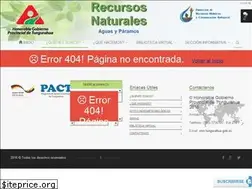 Sites similar to rrnn.tungurahua.gob.ec