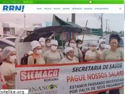 Sites similar to rrnoticias.com.br