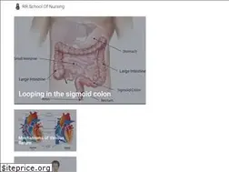 Sites similar to rrnursingschool.biz