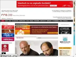 Sites similar to rro.ch