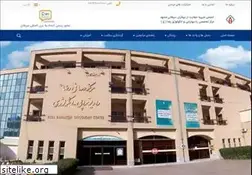 Sites similar to rroc.ir
