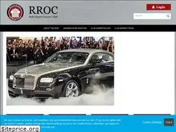 Sites similar to rroc.org