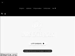 Sites similar to rrock.no