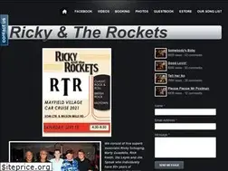 Sites similar to rrockets.com