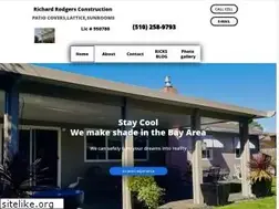 Sites similar to rrodgersconst.com