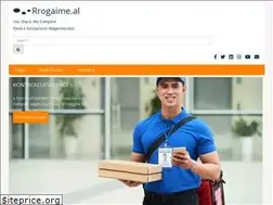 Sites similar to rrogaime.al