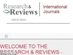 Sites similar to rroij.com